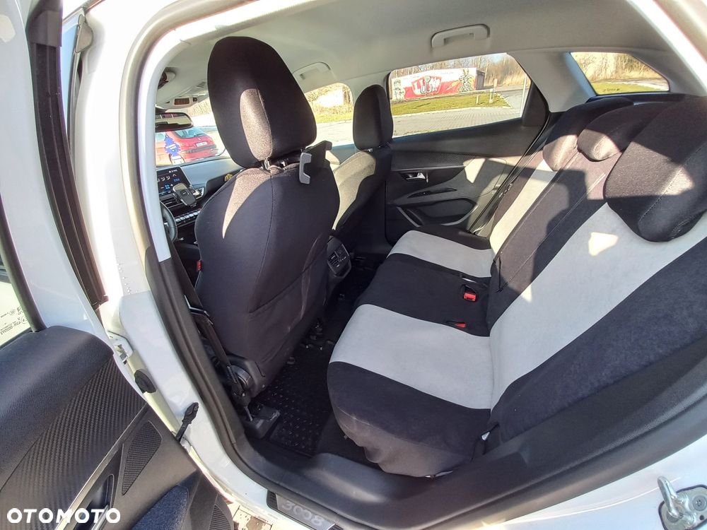 Peugeot 3008 - 6