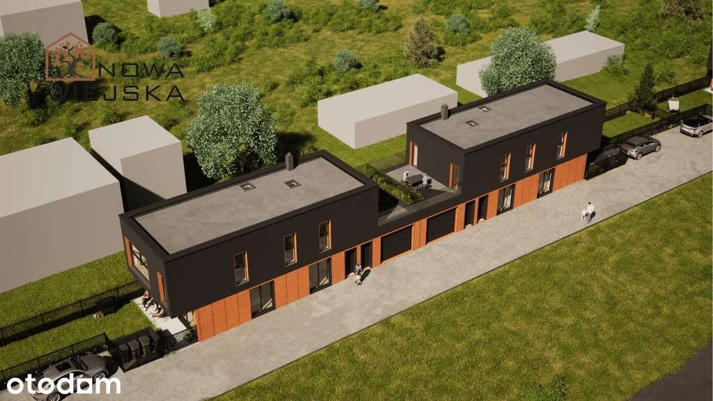 Siemianowice Śląskie | Przełajka | NOWA WIEJSKA