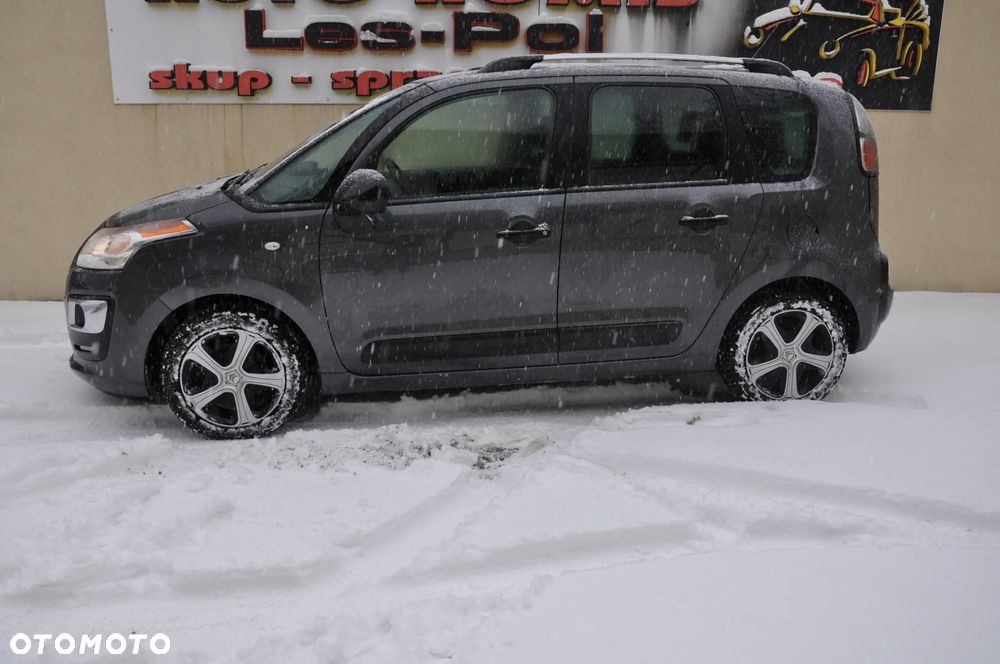 Citroën C3 Picasso - 3