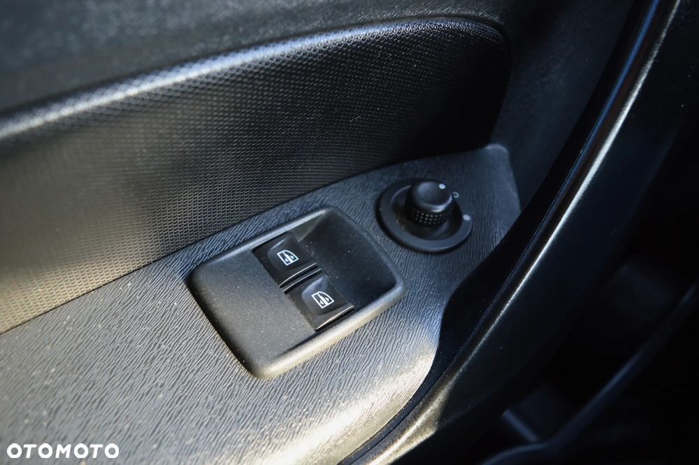 Mercedes-Benz CITAN Faktura VAT-23% VAT-1 Furgon Blaszak - 20