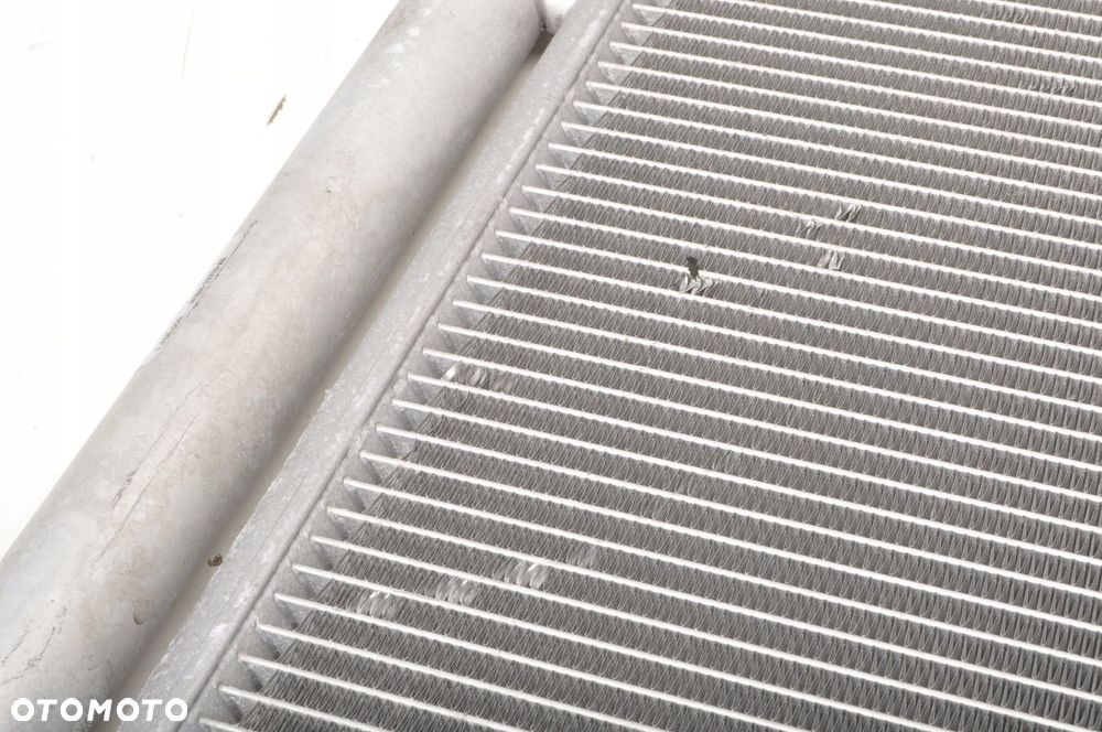 FORD FIESTA MK8 PUMA MK2 ECOSPORT 1.0 CHŁODNICA KLIMATYZACJI H1BH-19710-AB - 6