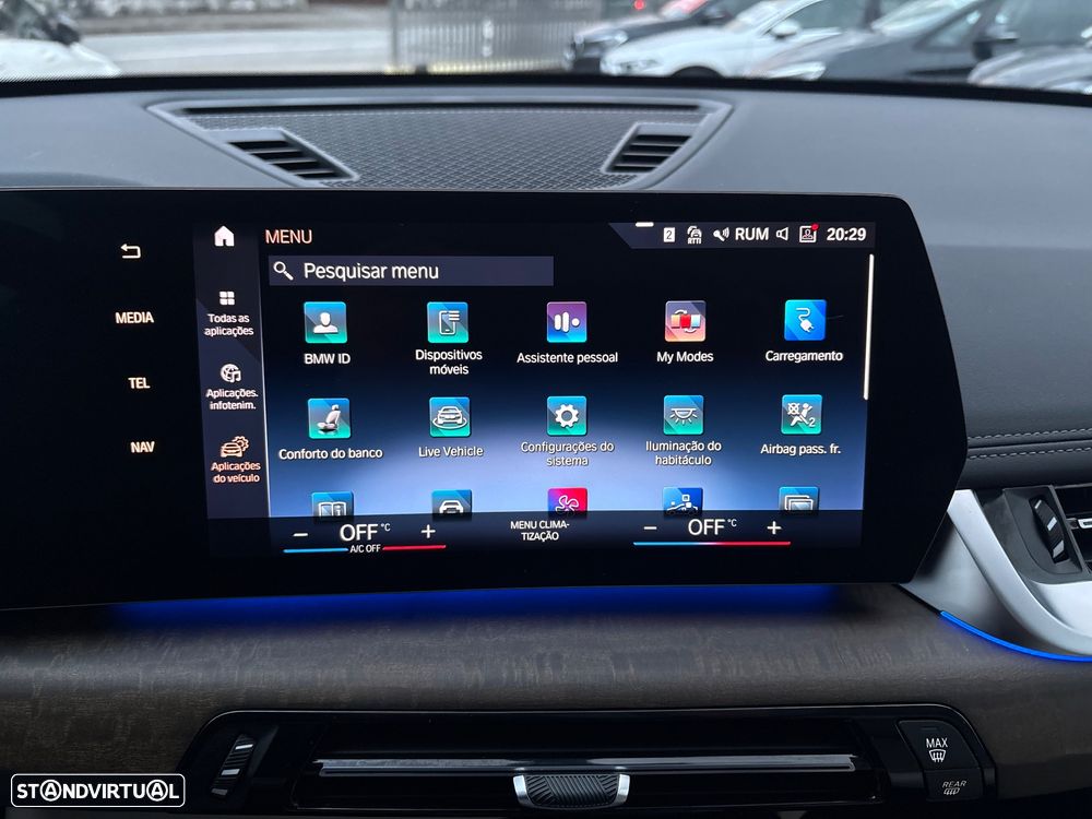BMW iX1 xDrive30 xLine - 56