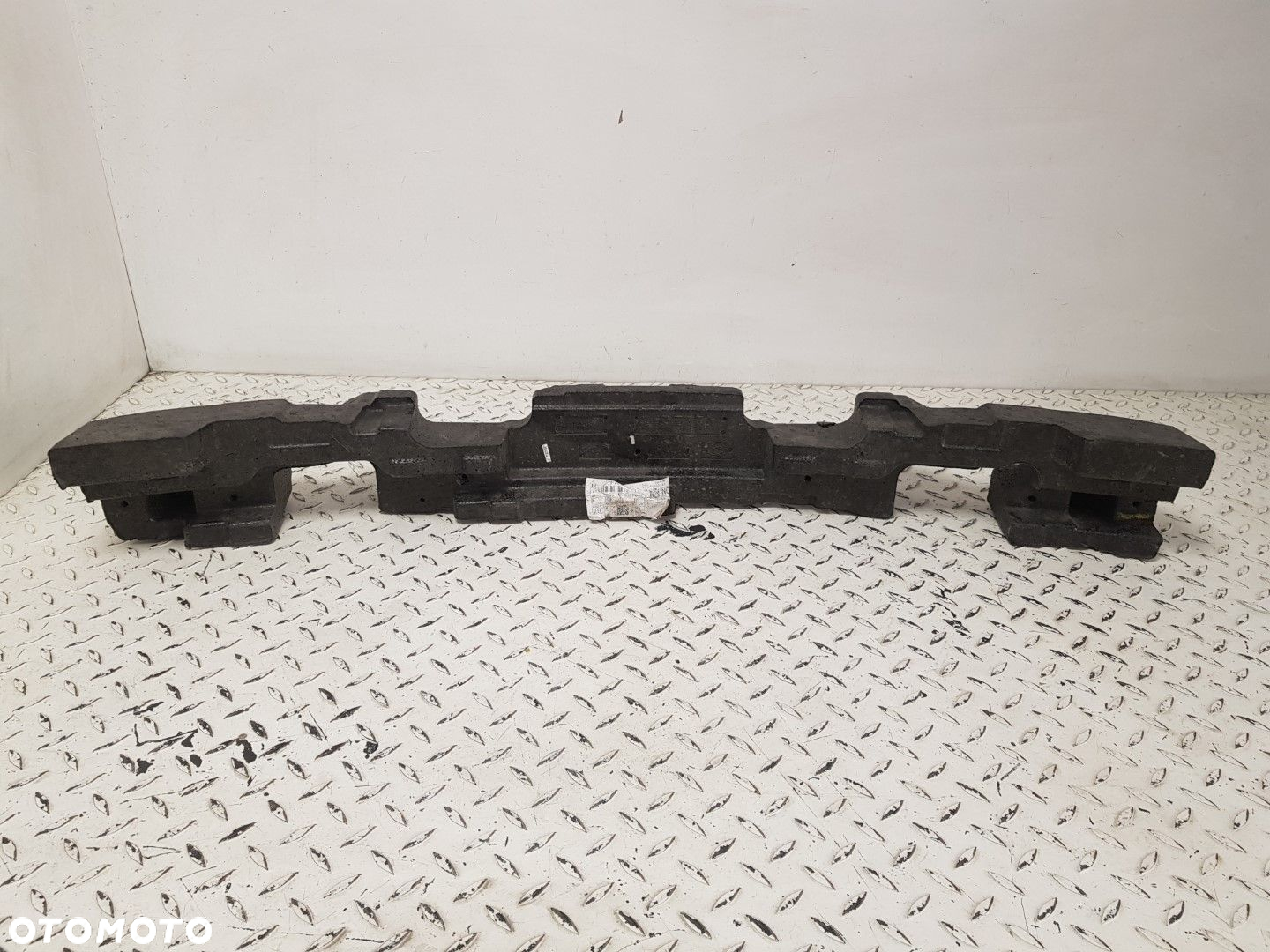 ABSORBER PIANKA PRZÓD BELKA ZDERZAKA PRZEDNIEGO KIA SPORTAGE V 5 21-25  86521R2000 - 3