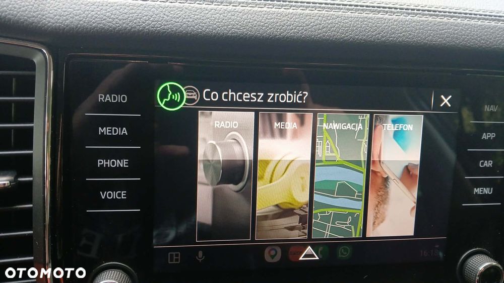 Skoda Kodiaq 2.0 TDI 4x2 Ambition DSG - 21