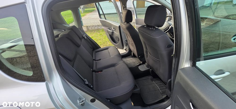 Renault Modus - 14