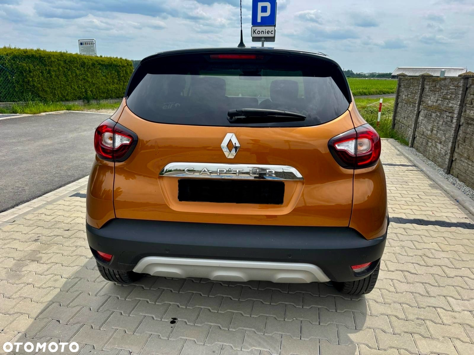 Renault Captur (ENERGY) TCe 90 INTENS - 5