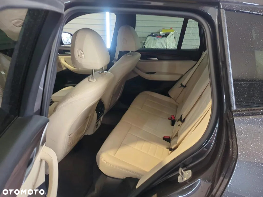 BMW X3 xDrive30i M Sport sport - 9
