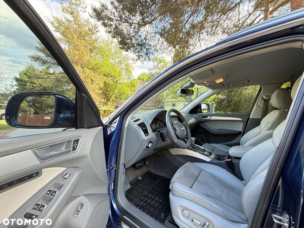Audi Q5 - 14