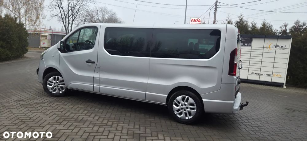 Opel Vivaro CDTI L2H1 S&S Sport - 7