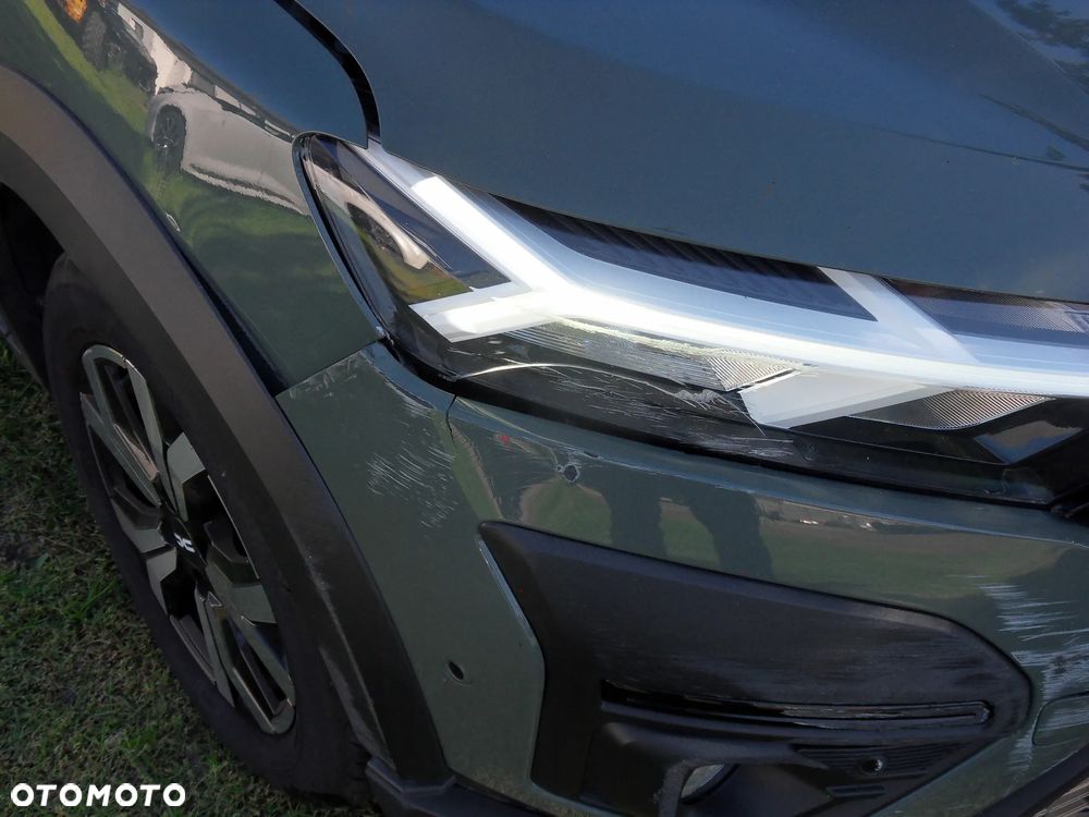 Dacia Sandero Stepway TCe 100 Prestige - 11