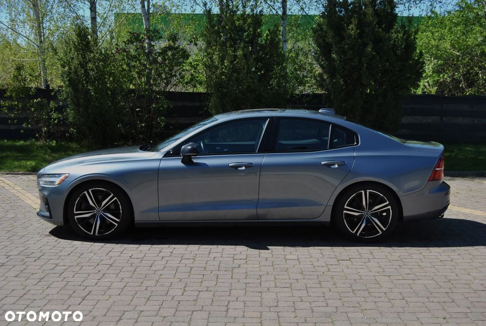 Volvo S60 T6 AWD Geartronic RDesign - 23