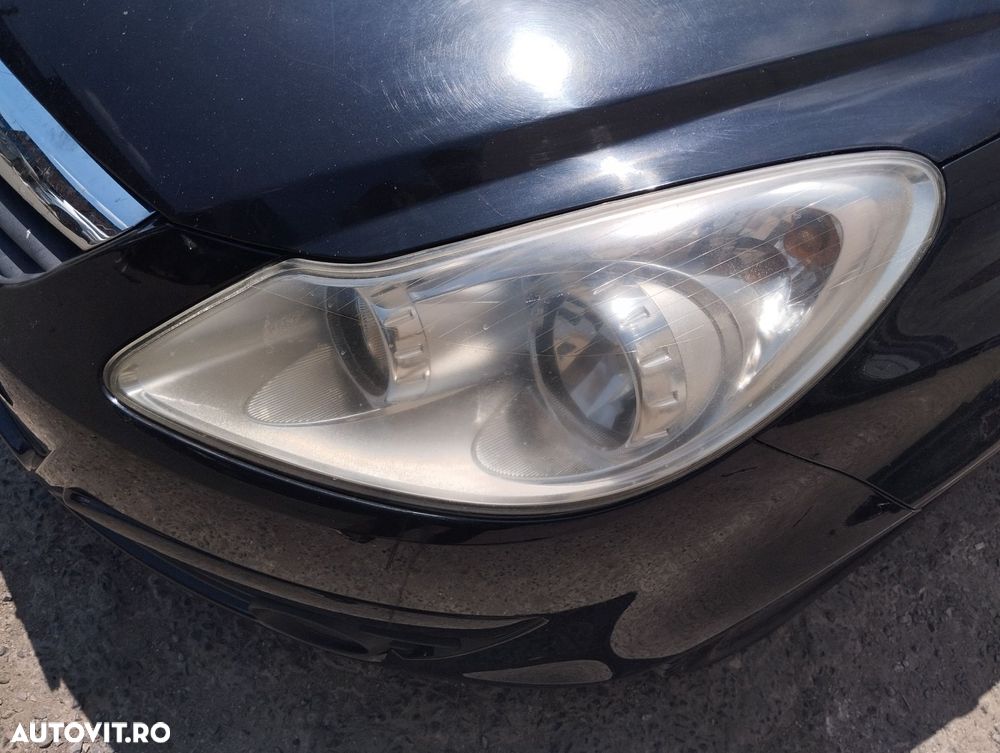 Dezmembrari  Opel CORSA D  2006  > 2014 1.2 Benzina - 5