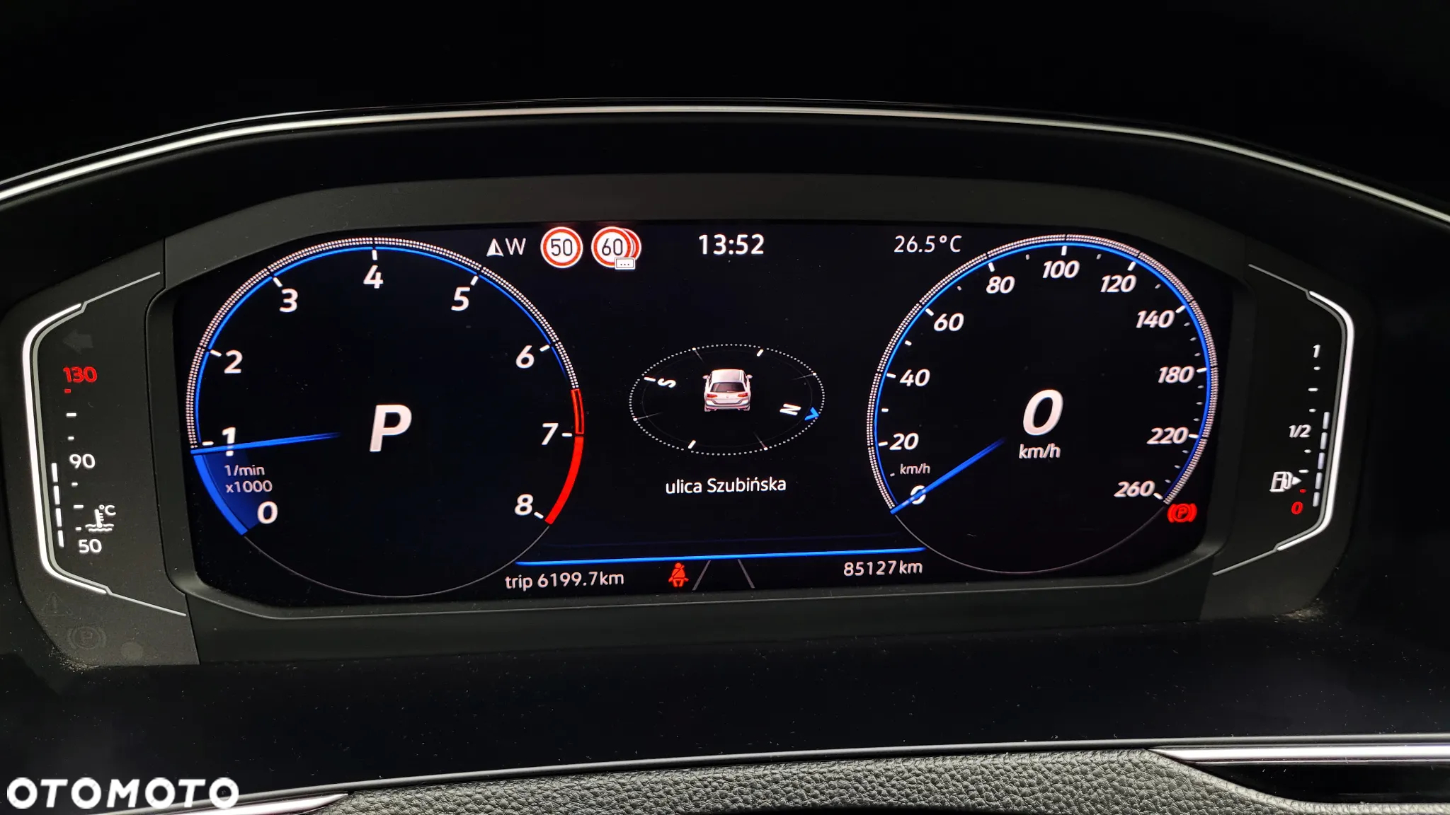 Volkswagen Passat 1.5 TSI EVO Business DSG - 3