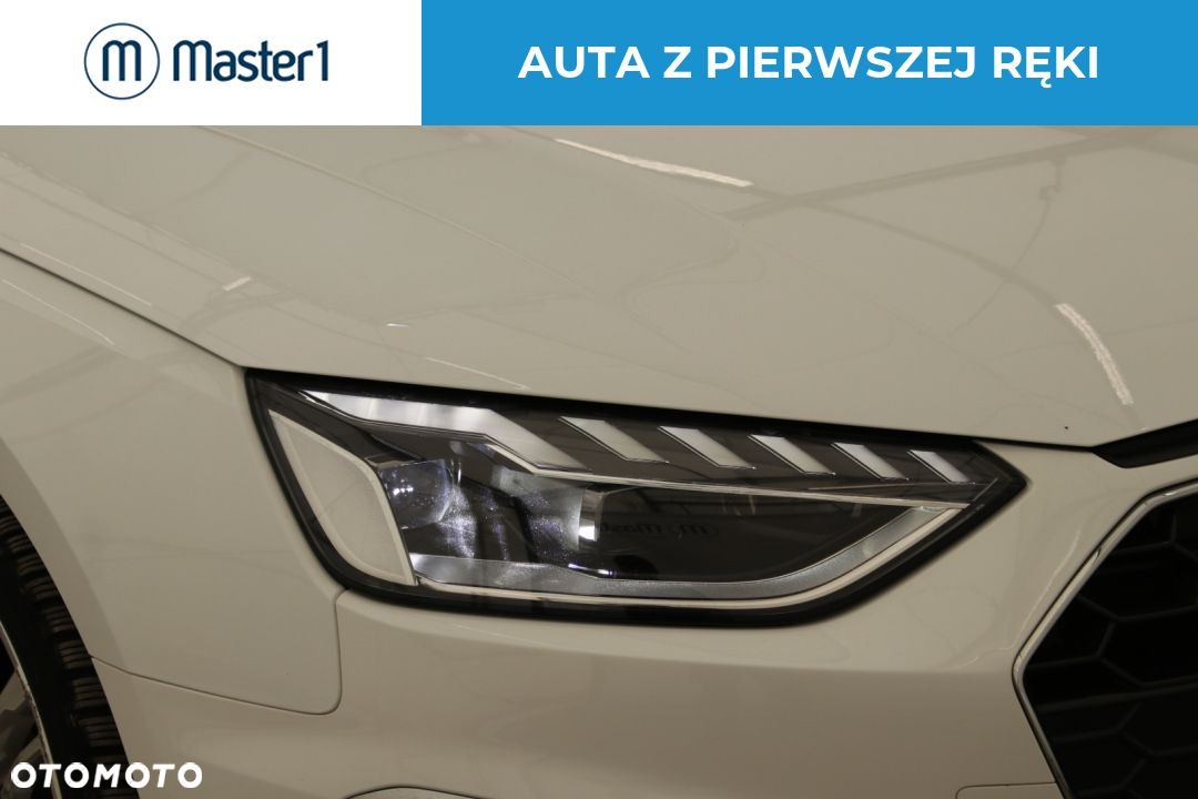 Audi A4 35 TFSI mHEV S Line S tronic - 10