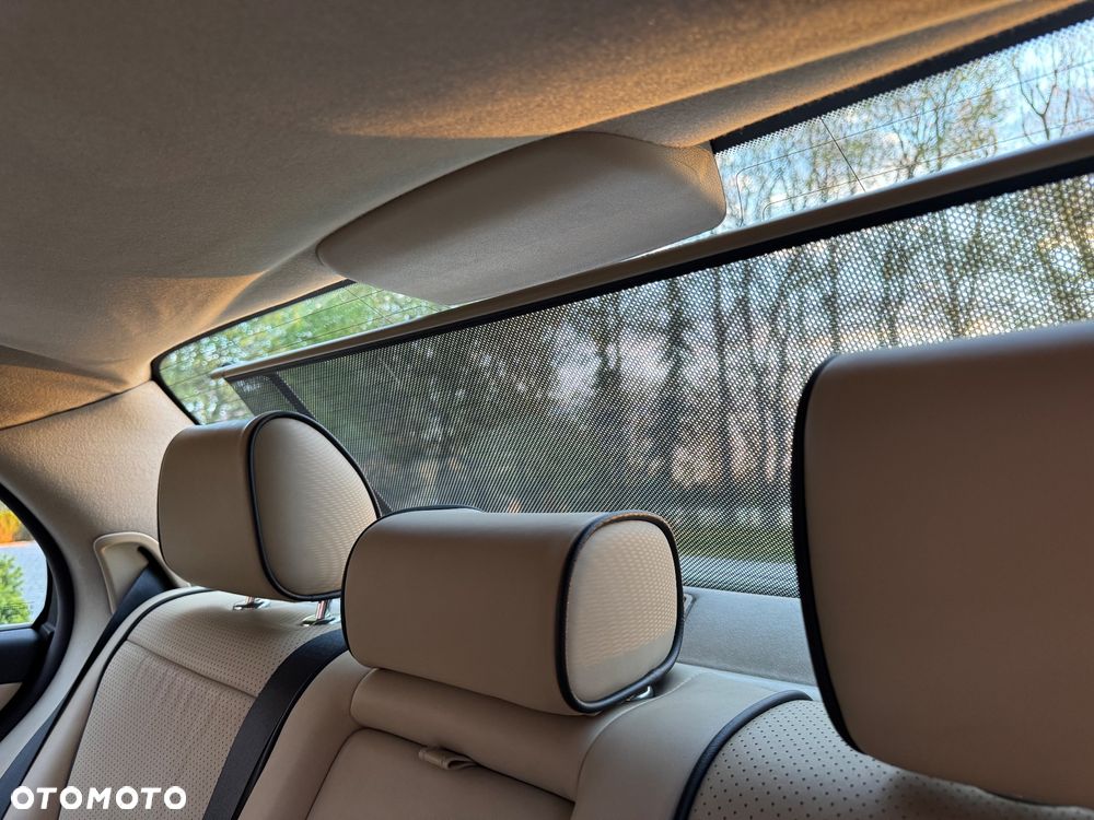 Jaguar XJ XJ6 2.7 Twin Turbo Executive - 18