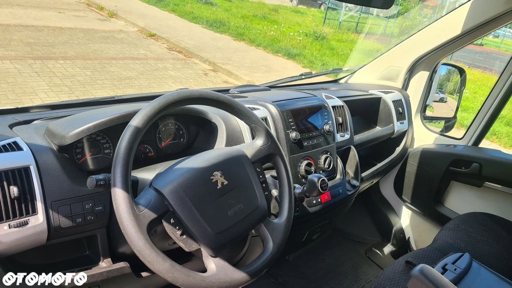 Peugeot BOXER - 6