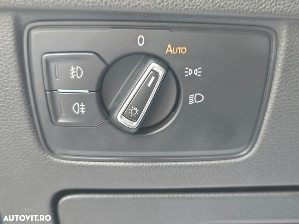 Volkswagen Passat 1.4 TSI ACT DSG Comfortline - 12