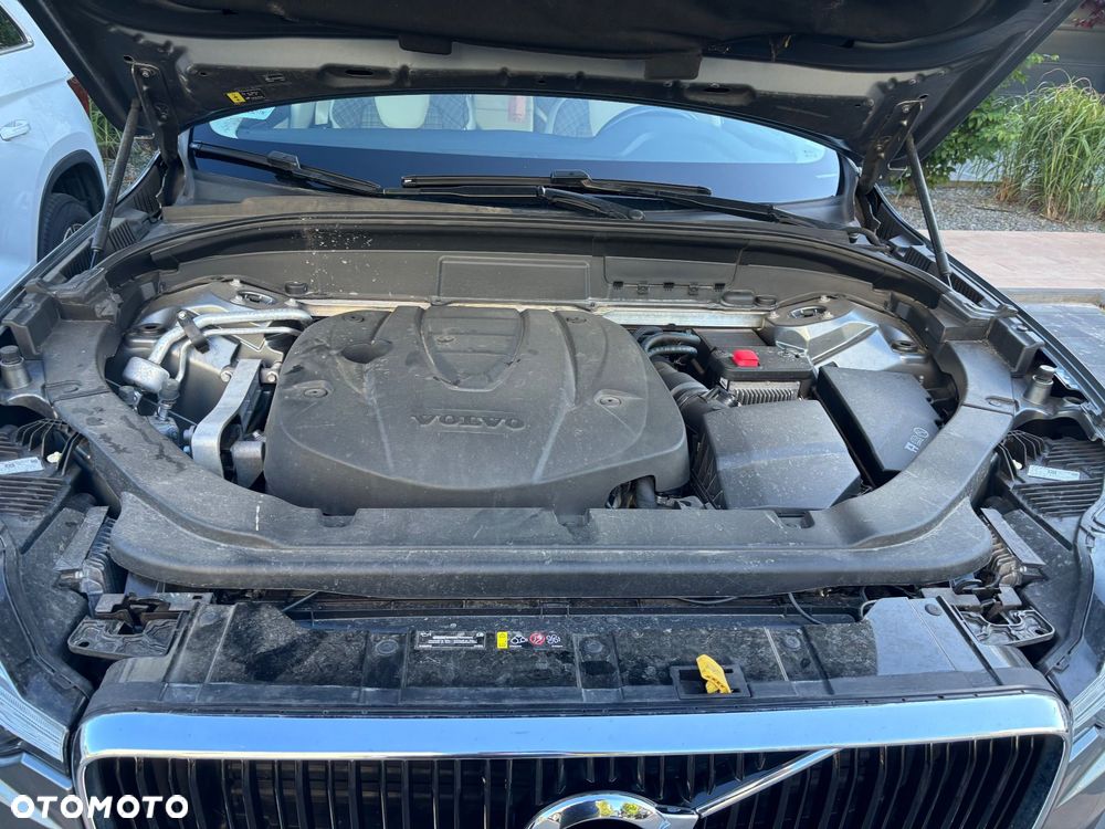 Volvo XC 60 D4 AWD Inscription - 18