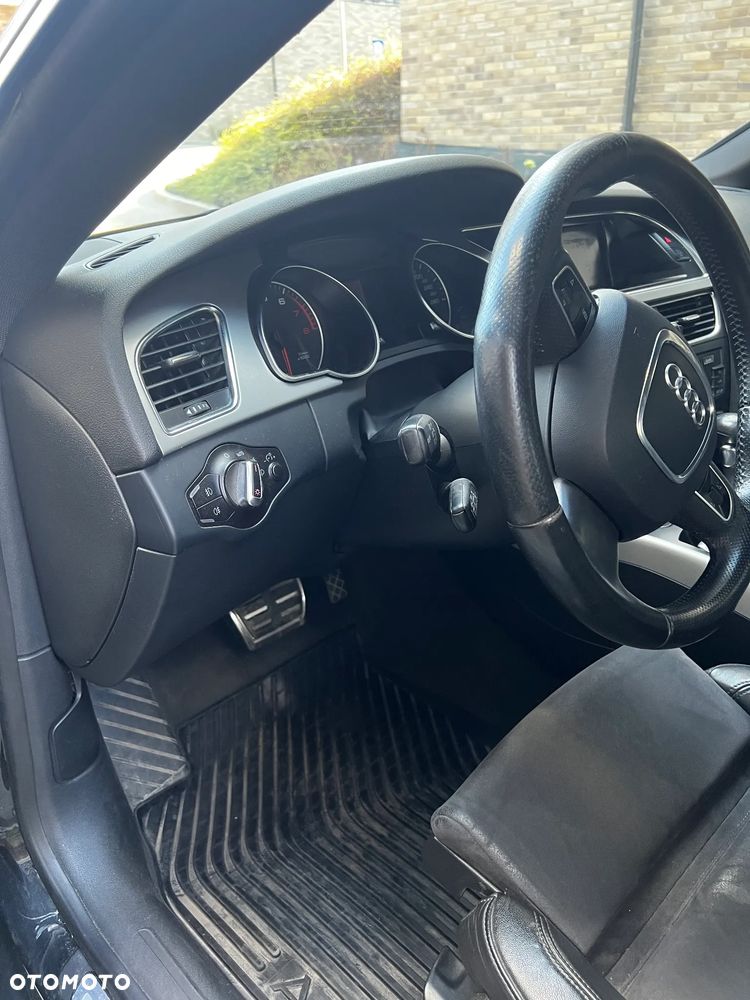 Audi A5 Sportback 2.0 TFSI Quattro S tronic - 10