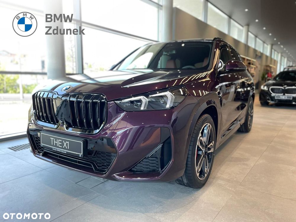 BMW X1 - 2