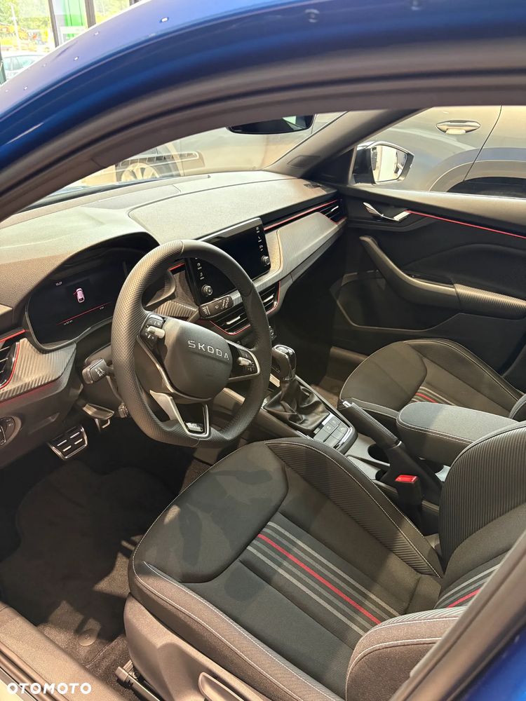 Skoda Scala 1.5 TSI Monte Carlo DSG - 3