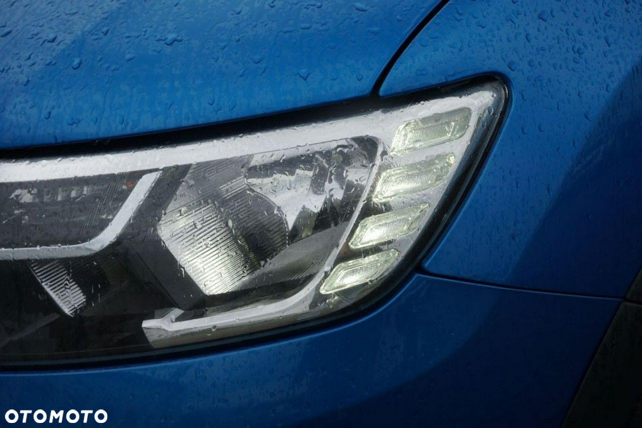 Dacia Sandero Stepway 0.9 TCe Laureate S&S - 22