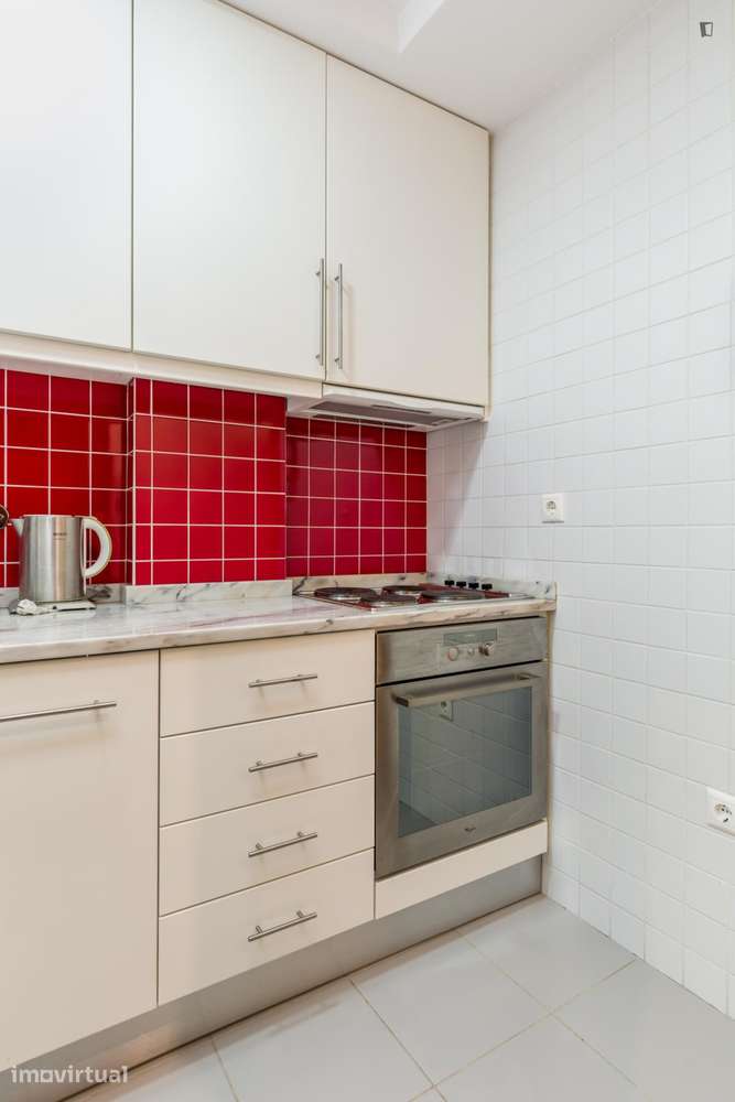 Apartamento com 1 quartos - localizado em Bonfim Porto - Grande imagem: 4/6