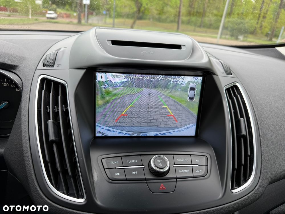 Ford C-MAX - 34