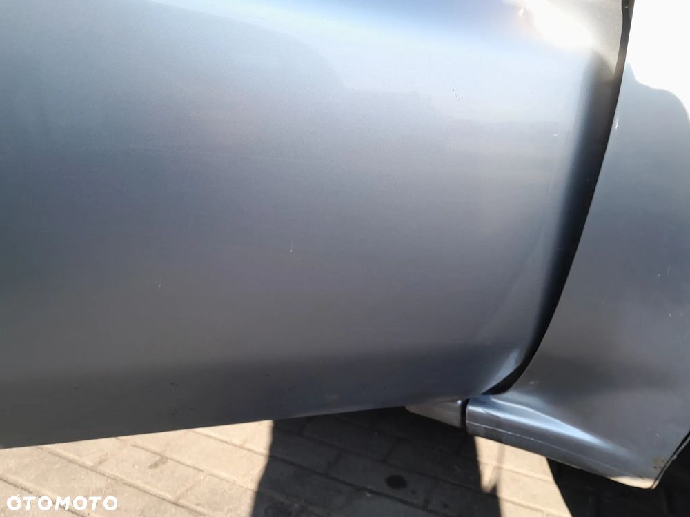 MITSUBISHI PAJERO PININ DRZWI PRAWE PRZEDNIE PRAWY PRZÓD - 5