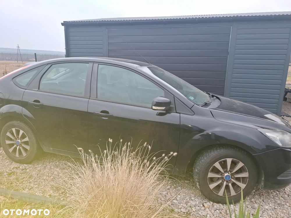 Ford Focus - 2