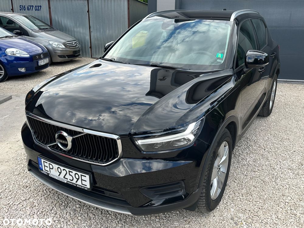 Volvo XC 40 D3 - 2