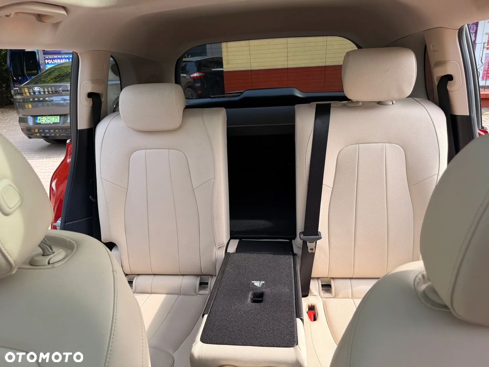 Mercedes-Benz GLB 250 8G-DCT Progressive - 28