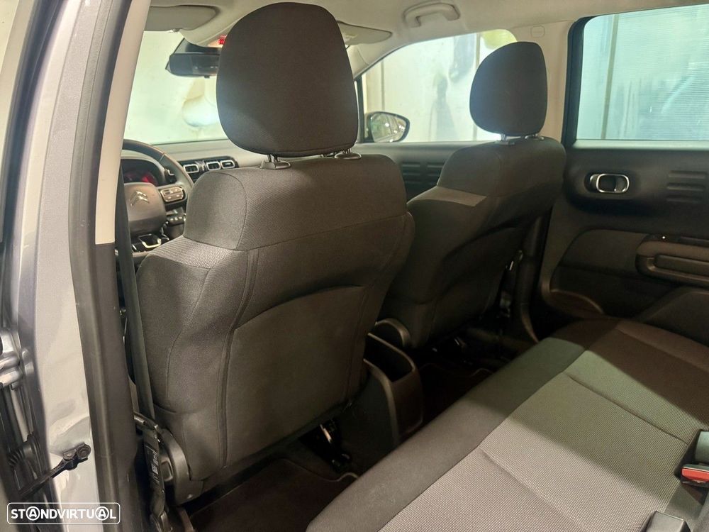 Citroën C3 Aircross 1.2 PureTech C-Series - 32
