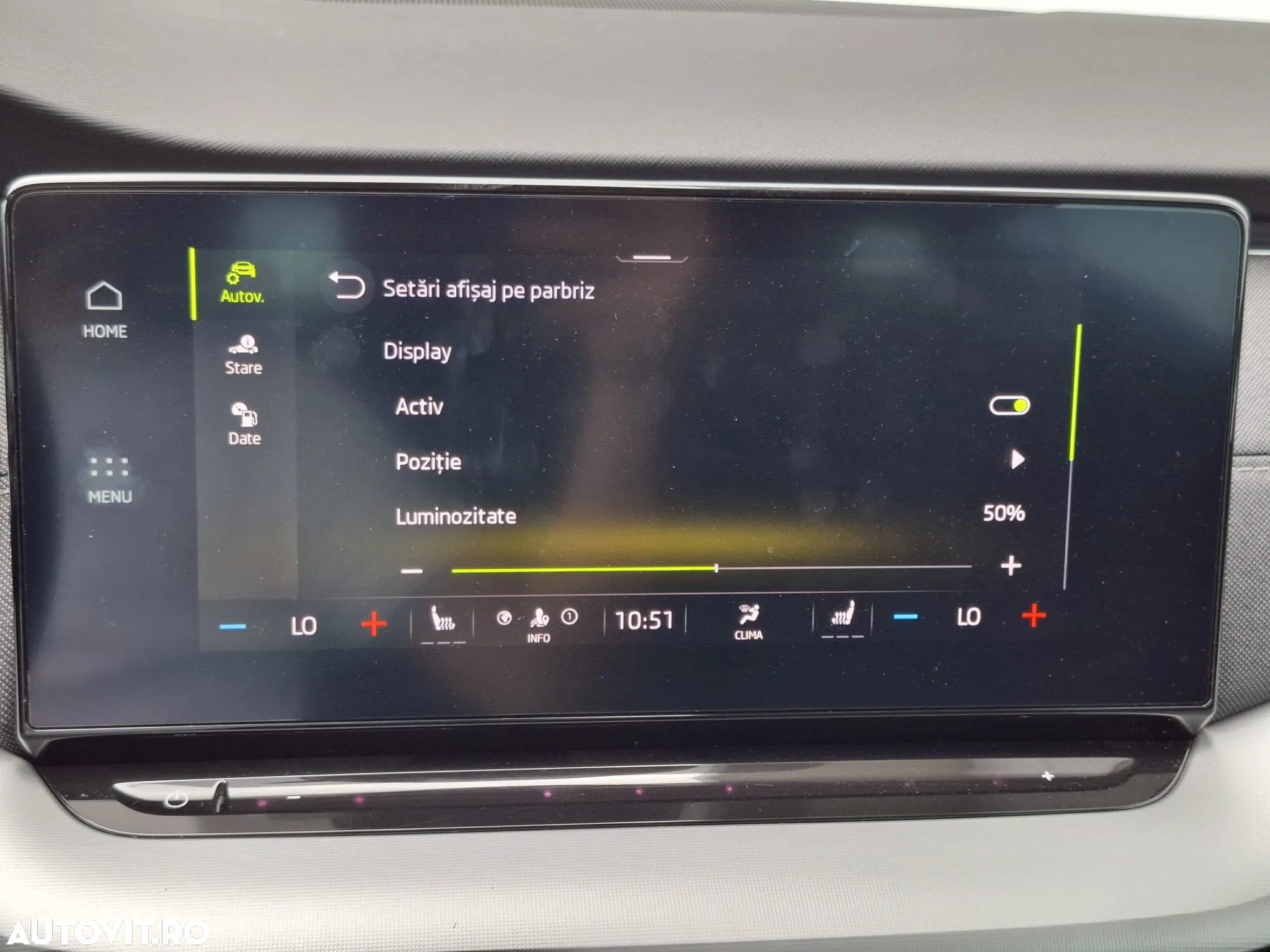 Skoda Octavia 2.0 TDI DSG Style - 36