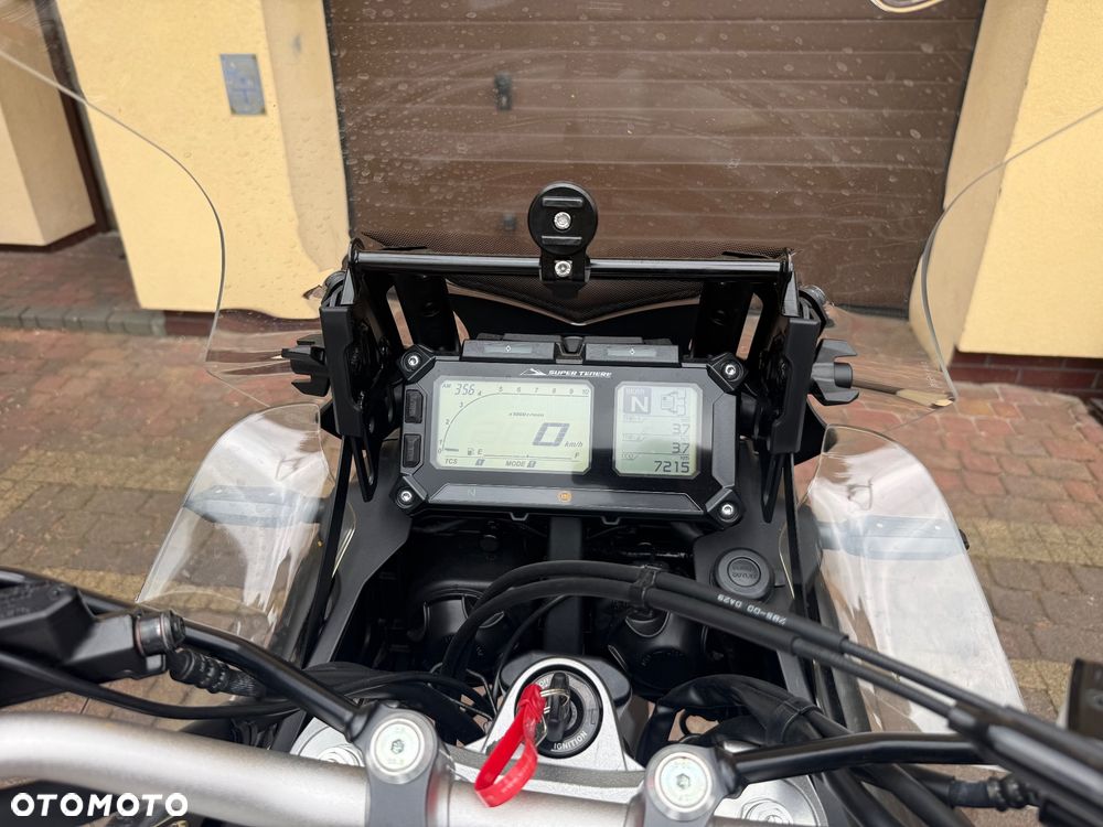 Yamaha Super Tenere - 14