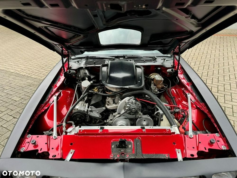 Pontiac Trans Am - 15