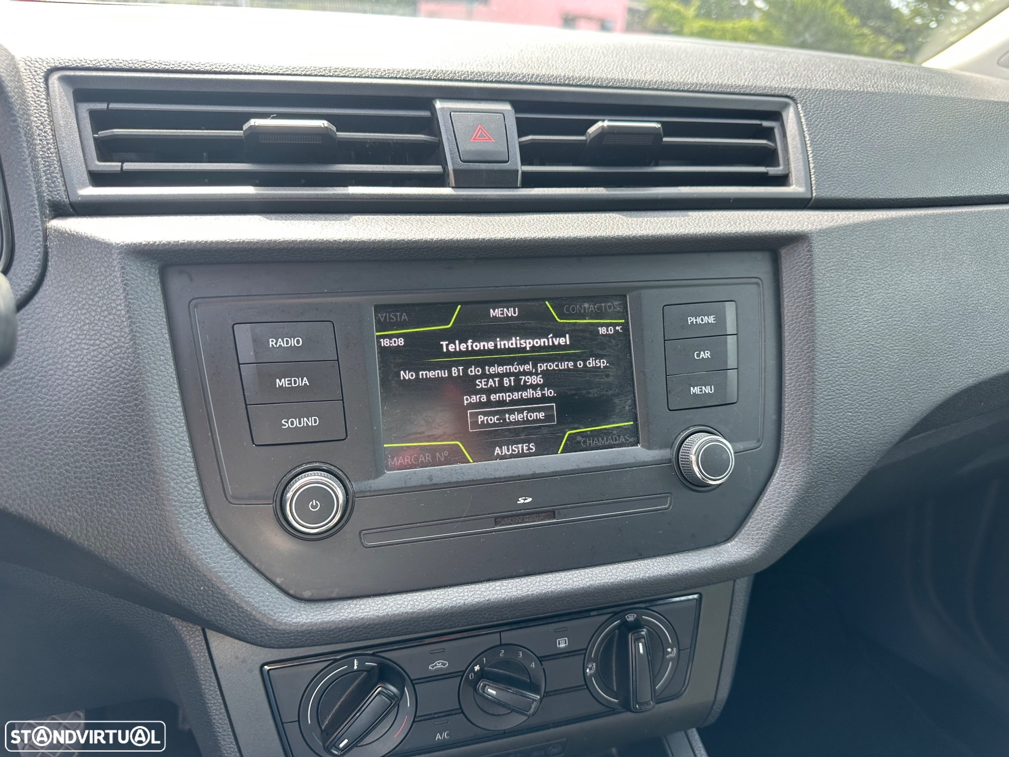 SEAT Ibiza 1.0 EcoTSI Style - 25
