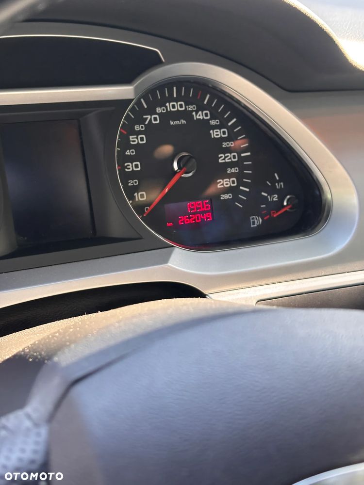 Audi A6 Avant - 15