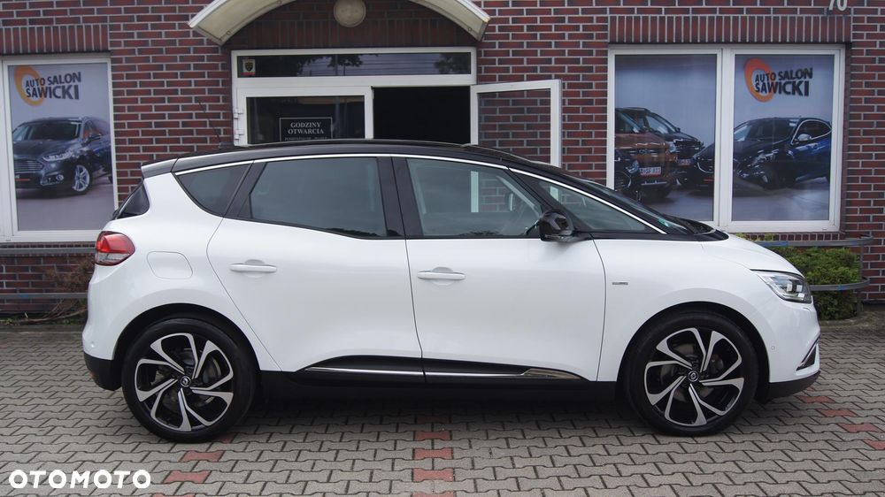 Renault Scenic 1.2 TCe Energy Bose Edition - 7