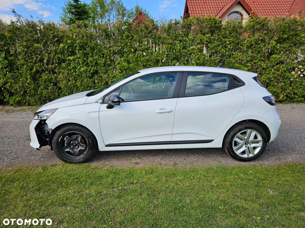 Renault Clio TCe 90 TECHNO - 2