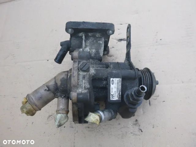 POMPA WSPOMAGANIA FORD MONDEO MK3 2.0 TDDI TDCI - 2
