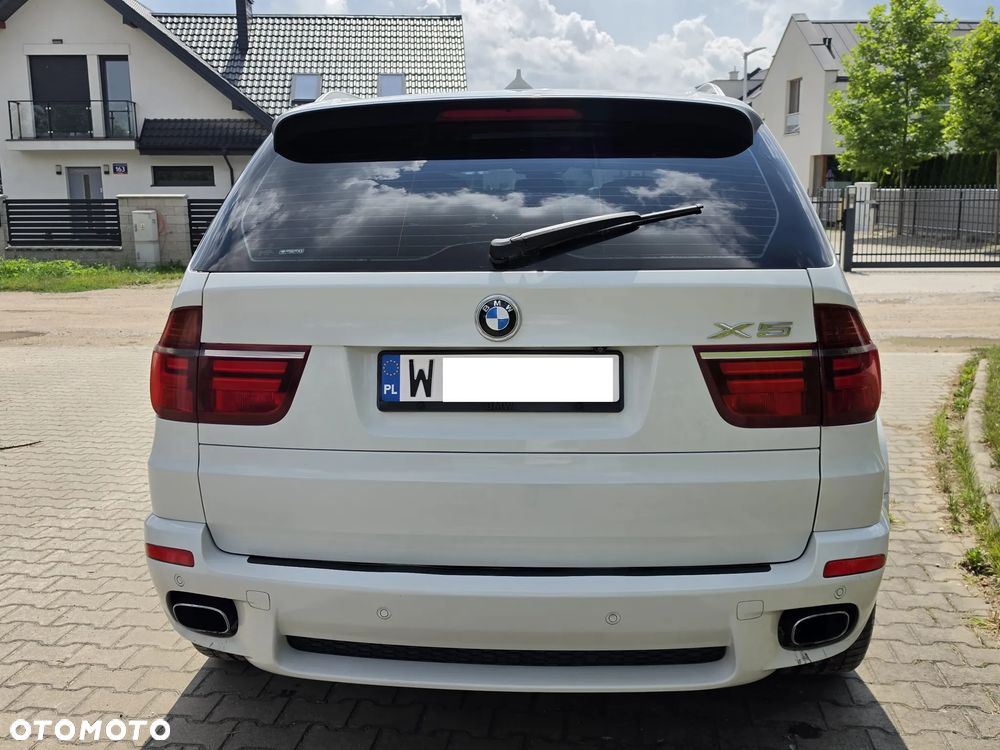 BMW X5 xDrive30d - 11