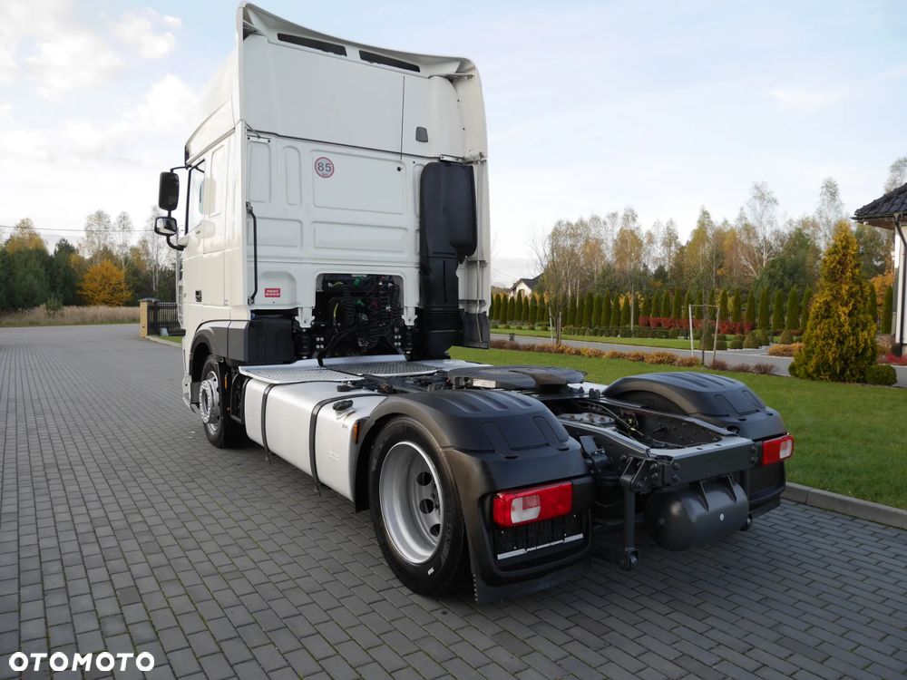 DAF XF 106.480/ Low Deck/Mega - 11