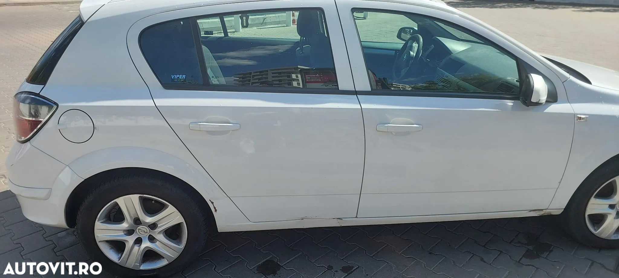 Opel Astra - 4