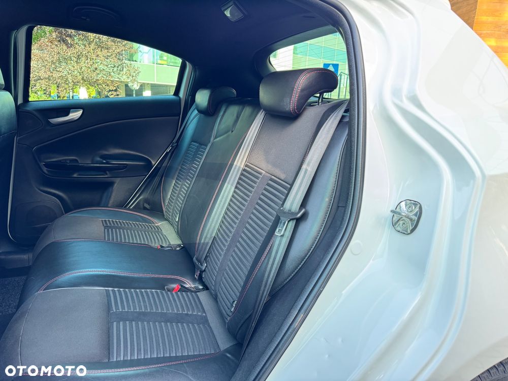 Alfa Romeo Giulietta 1.4 TB Progression - 21