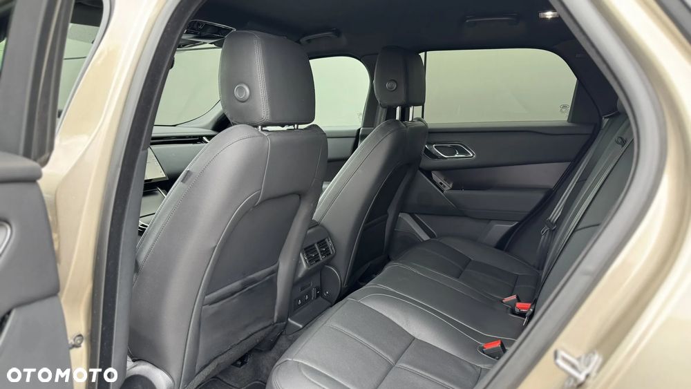 Land Rover Range Rover Velar 3.0 P400 mHEV Dynamic SE - 9