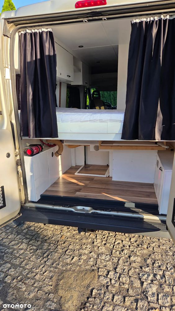Fiat Ducato - 9