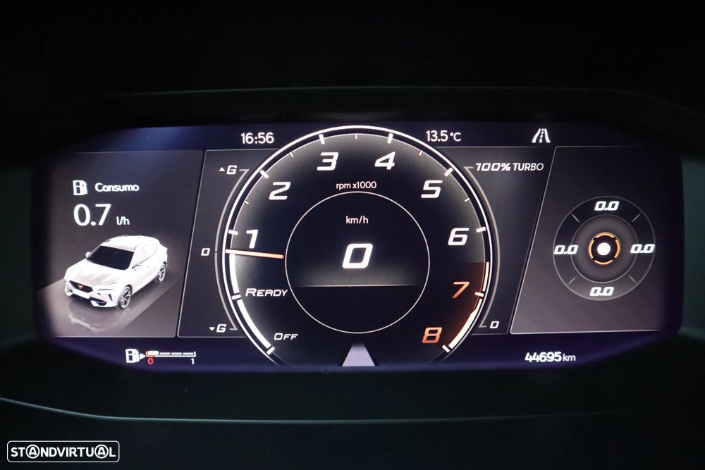 Cupra Formentor 1.5 TSI - 31