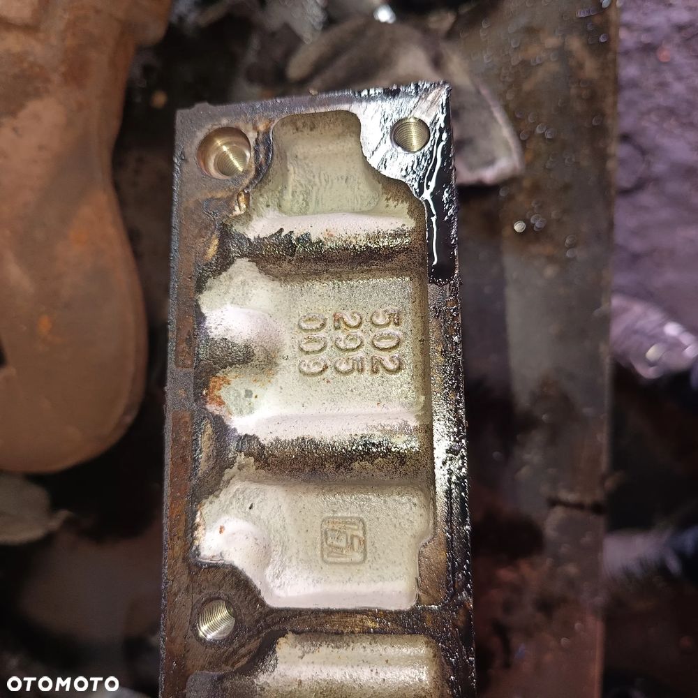 KARTER BOXER JUMPER IVECO CANTER 3.0 EURO 4 06-11R 502295009 - 5