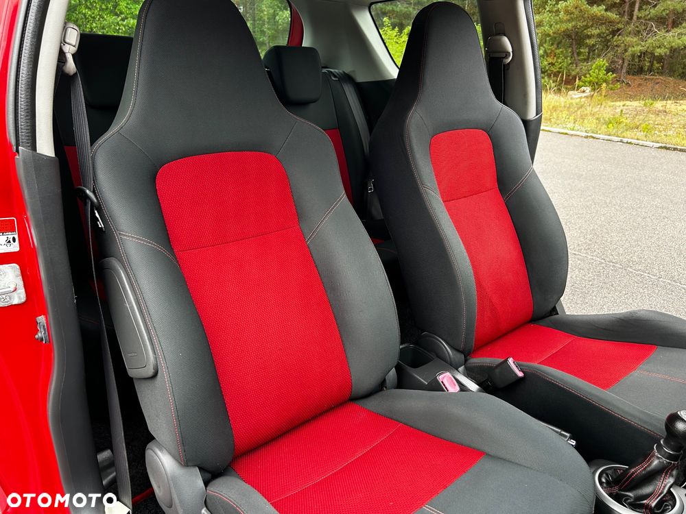 Suzuki Swift 1.6 Sport Beat - 18